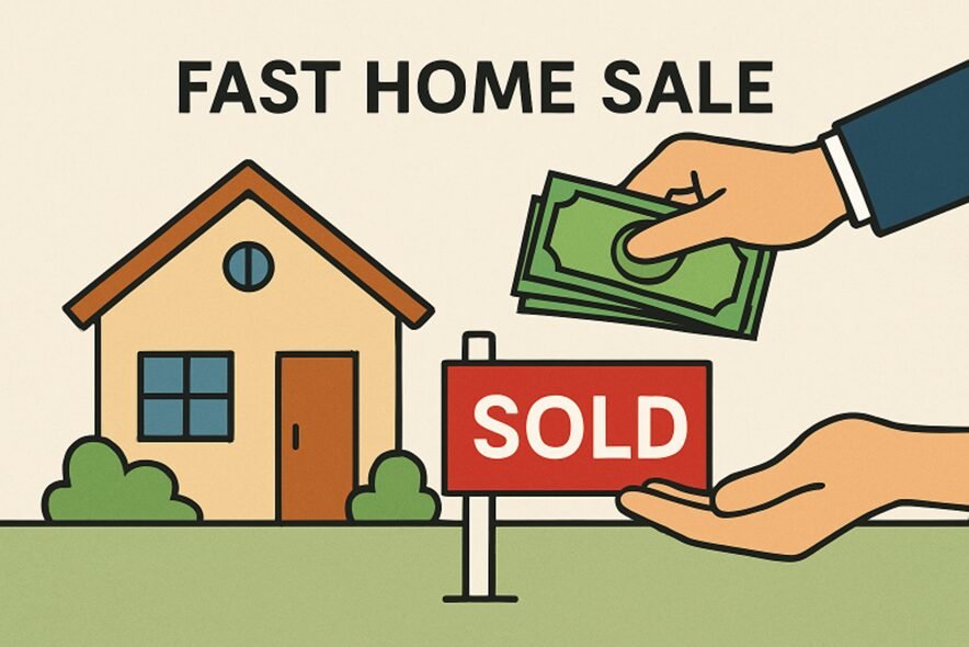 Preparing for a Home Fast Cash Sale: Step-by-Step