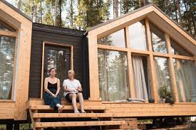 Why Cabin Kits Are a Smart Alternative to Traditional Construction
