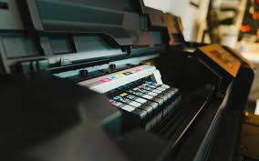The Evolution of Printing Companies in Brisbane