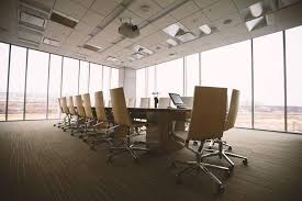 Millennial Voices Through Form and Frame: Office Furniture and Artwork Trends