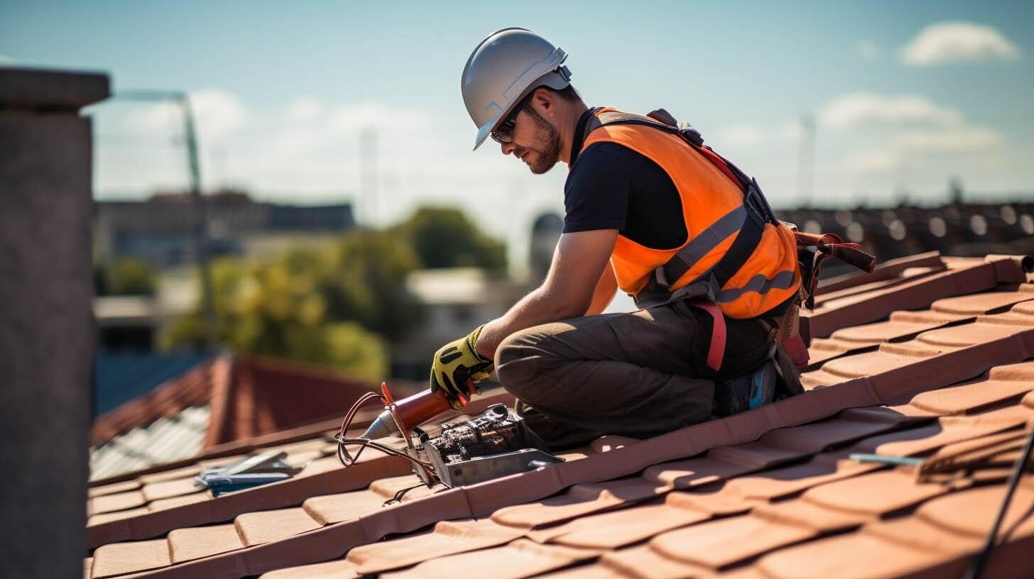 What Happens During a Full Roof Replacement? Step-by-Step Guide
