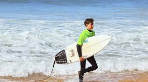 Junior Tops: Ensuring Children's Comfort From Surfing To Swimming