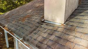 Costly Roof Issues Caused by a Leaky Chimney Base