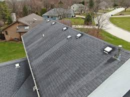 What Should First-Time Homeowners Know About Their Roofs?
