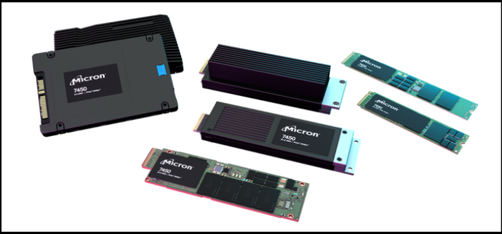 10 Reasons Why You Should Upgrade to a Micron SSD Today
