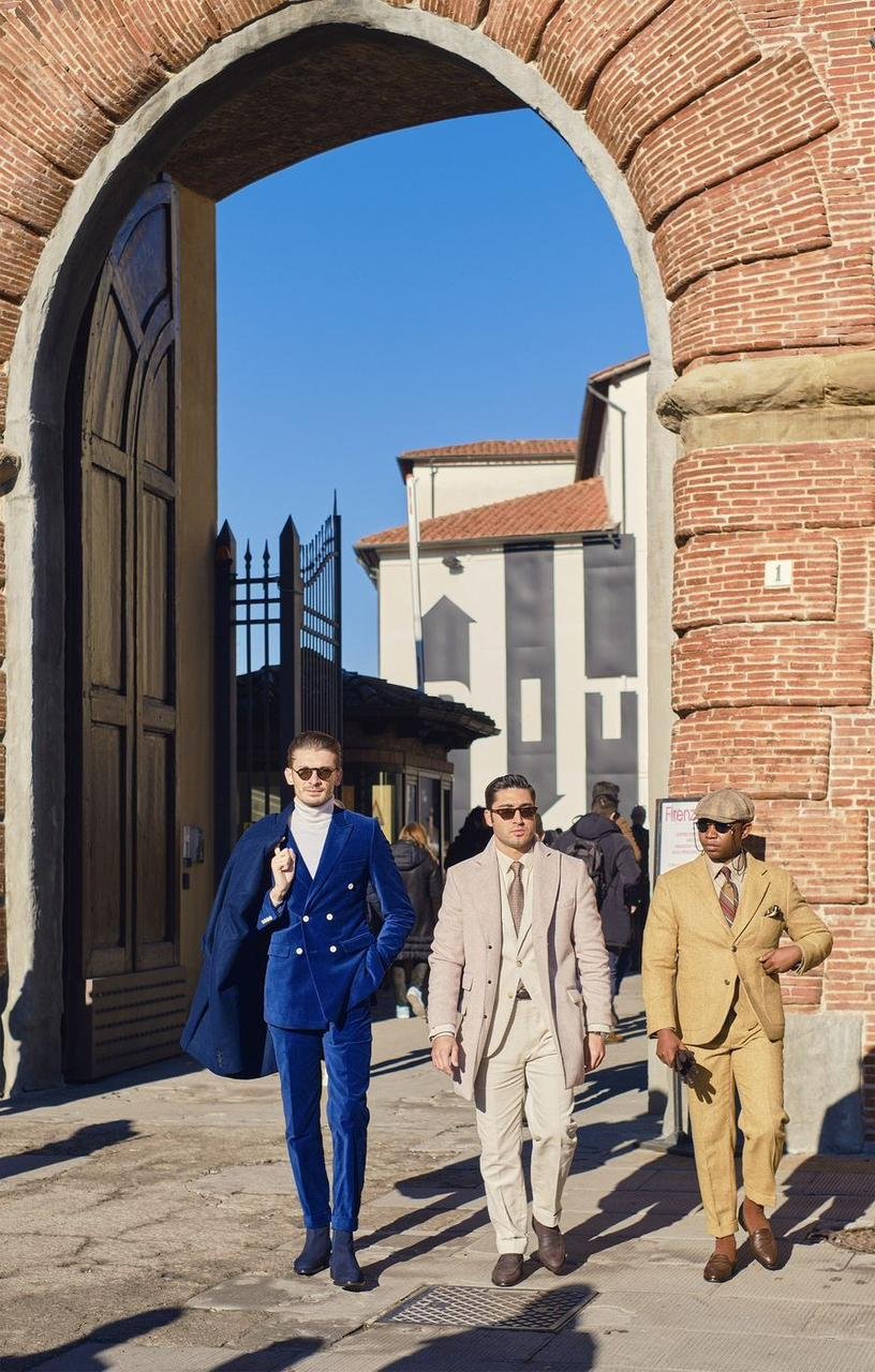 Exploring the Diverse World of Men's Country Clothing