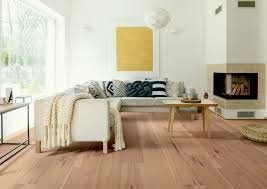 Hardwood Floor Styles That Suit Every Space