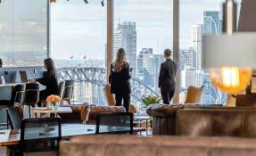 Unlock Business Potential with Virtual Offices in North Sydney