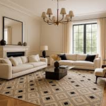 Discover the Unique Benefits of Choosing a Wool Rug for Your Home