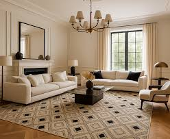Discover the Unique Benefits of Choosing a Wool Rug for Your Home