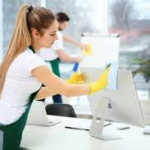 Transform Your Business Environment with Expert Commercial Cleaning Services