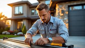 Trusted Garage Door Experts Providing Fast and Efficient Services