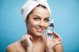 Unlock Radiance: The Transformative Power of B3 Serum for Skin Hydration