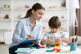 Empowering Professionals: Mastery in ADHD and Autism Assessment Training