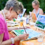 Ways for Elders to Cultivate Emotional Strength Through Hobbies