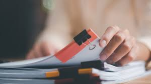 The Essential Checklist for Organized Legal Teams