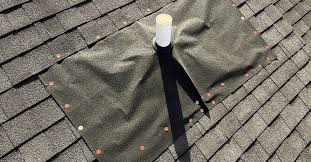 Signs Your Roof Needs Immediate Repair or Temporary Covering