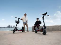 Exploring the Benefits of an Electric Scooter in QLD: A Comprehensive Guide