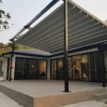 Enhance Your Outdoor Space with Retractable Awnings in Sydney
