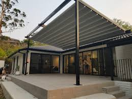 Enhance Your Outdoor Space with Retractable Awnings in Sydney