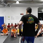 Unlocking Your Potential with Perosh MMA Training at Team Perosh