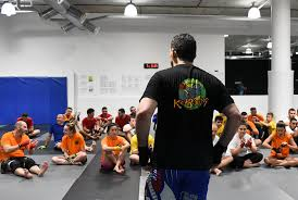 Unlocking Your Potential with Perosh MMA Training at Team Perosh