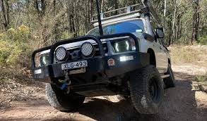 Discover the Ultimate Online 4x4 Accessory Shop for Your Off-Road Adventures