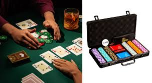 4 Strategic Tips to Enhance Your Poker Game Today