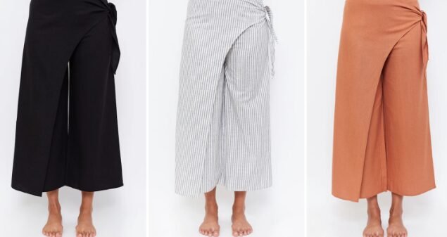 What to Look for When Buying Quality Beach Trousers