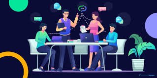 Why Your Team Needs Professional Messaging Tools?