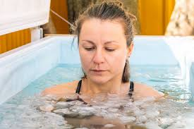 Cold Plunge Tubs: The Science and Benefits Behind the Wellness Trend