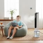 Maximizing Comfort and Efficiency with an Evaporative Cooling System