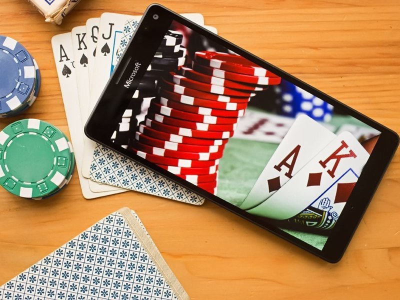 Casinos con Dinero Real: Navegando por los Juegos de Azar con Prudencia