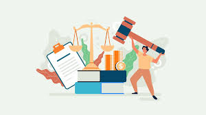 How Businesses Work with Government and Legal Rules