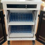 The Benefits of Using Charging Cabinets for Device Management