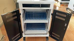 The Benefits of Using Charging Cabinets for Device Management