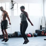 Enhance Your Functional Fitness Routine with Exagym Skipping Ropes