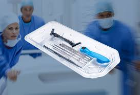 The Rise of Single Use Instruments: Enhancing Safety and Efficiency in Medical Procedures