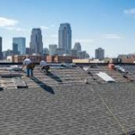 The Long-Term Benefits of Installing an Asphalt Roof in Minneapolis