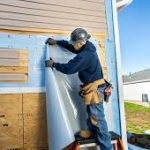 How Professional Vinyl Siding Installation Can Transform Your Commercial Building