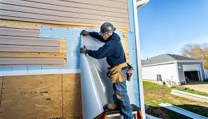 How Professional Vinyl Siding Installation Can Transform Your Commercial Building