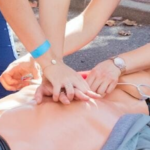Certified First Aid Training Course for Individuals and Teams