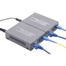 Exploring the Latest Media Convertor Technologies for Enhanced Network Performance