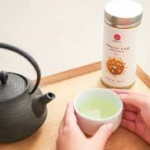 Discover the Health Benefits of Genmaicha Tea: A Traditional Japanese Brew