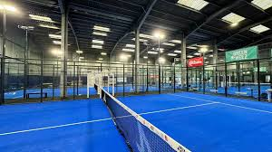 Common Formats Used In A Professional Padel Tournament