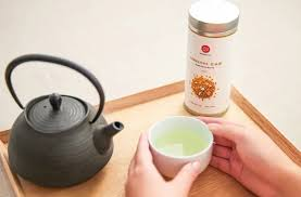 Discover the Health Benefits of Genmaicha Tea: A Traditional Japanese Brew