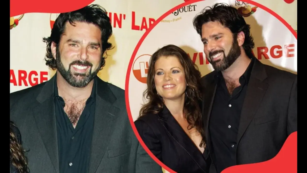 husband yasmine bleeth net worth