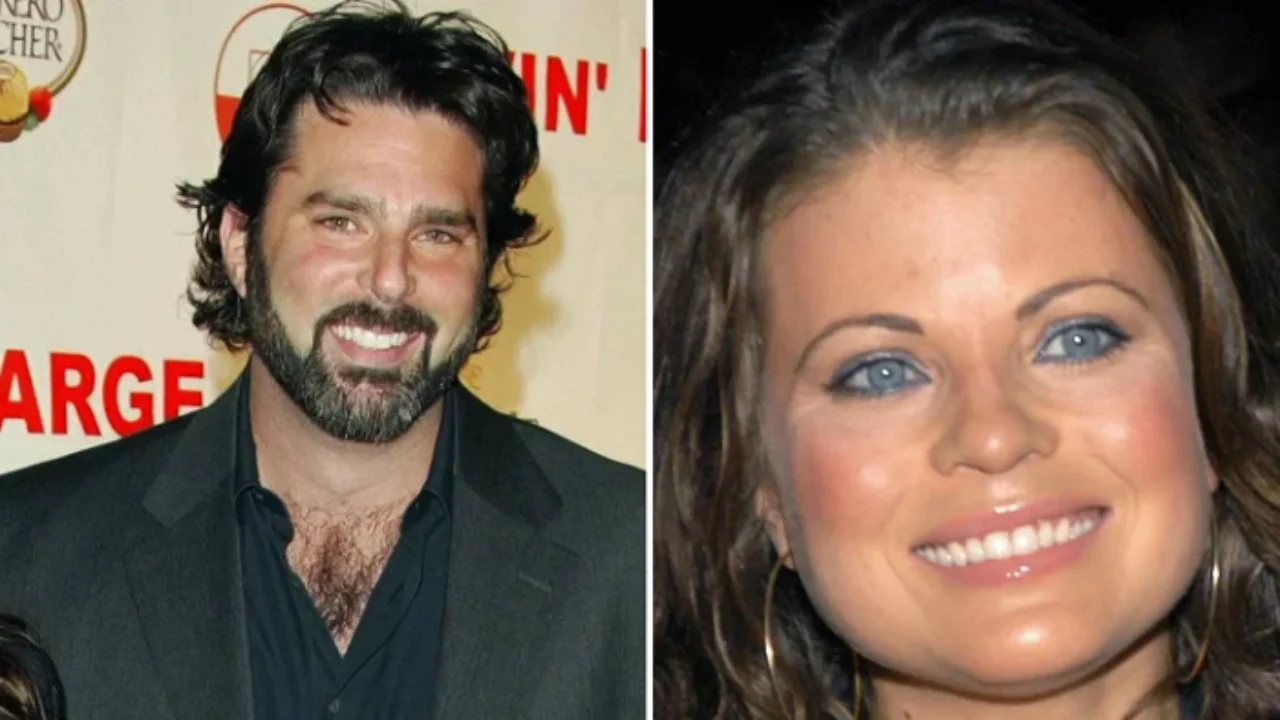 husband yasmine bleeth net worth