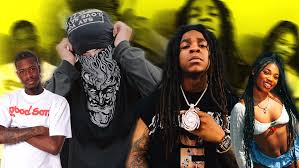 Rising Young Rappers Who Are Changing the Music Industry in 2026