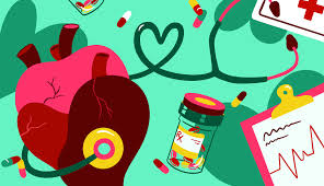 Cardiology Diagnosis and Tests: A Friendly Chat About Your Heart Health